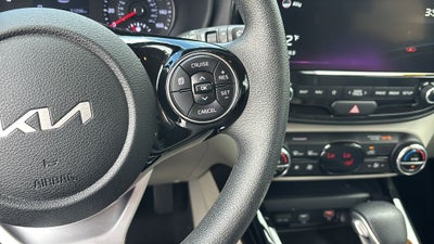 2022 Kia Soul S