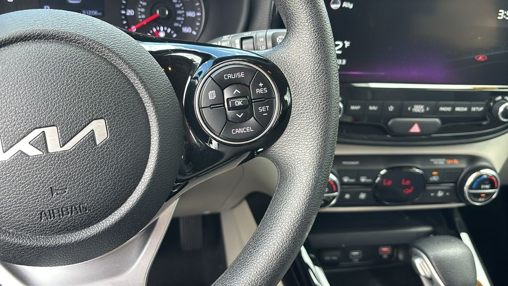 2022 Kia Soul S
