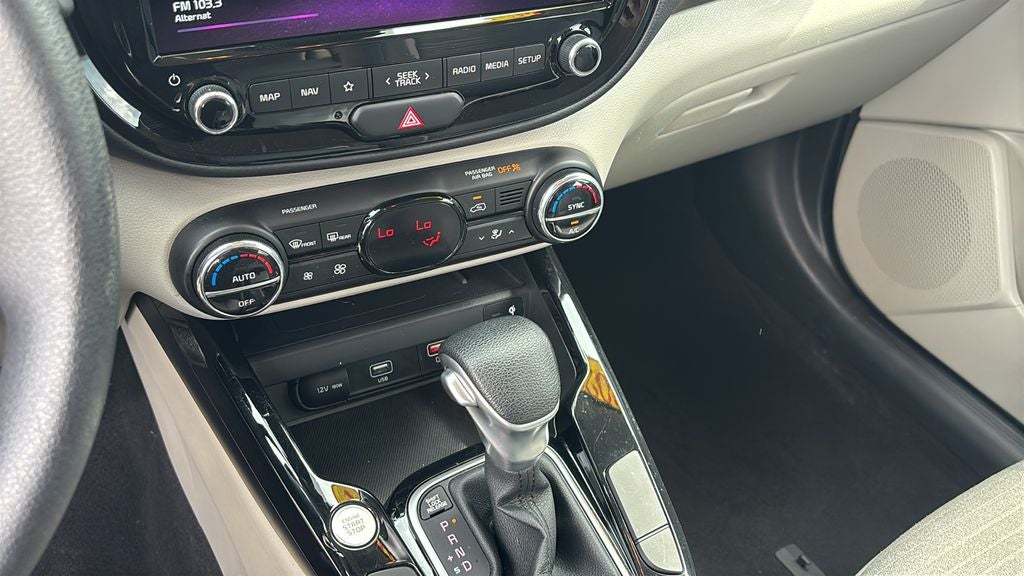 2022 Kia Soul S