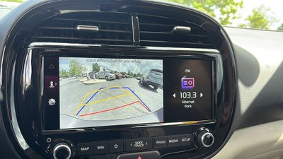 2022 Kia Soul S