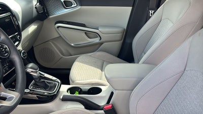 2022 Kia Soul S