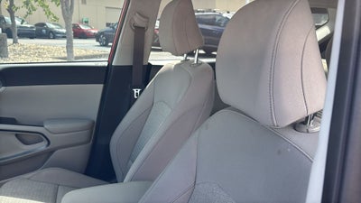 2022 Kia Soul S