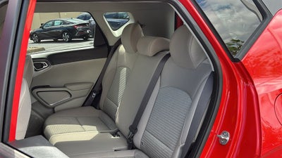2022 Kia Soul S