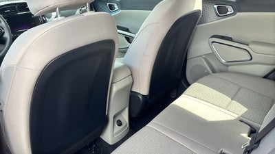 2022 Kia Soul S