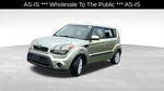 2013 Kia Soul Plus