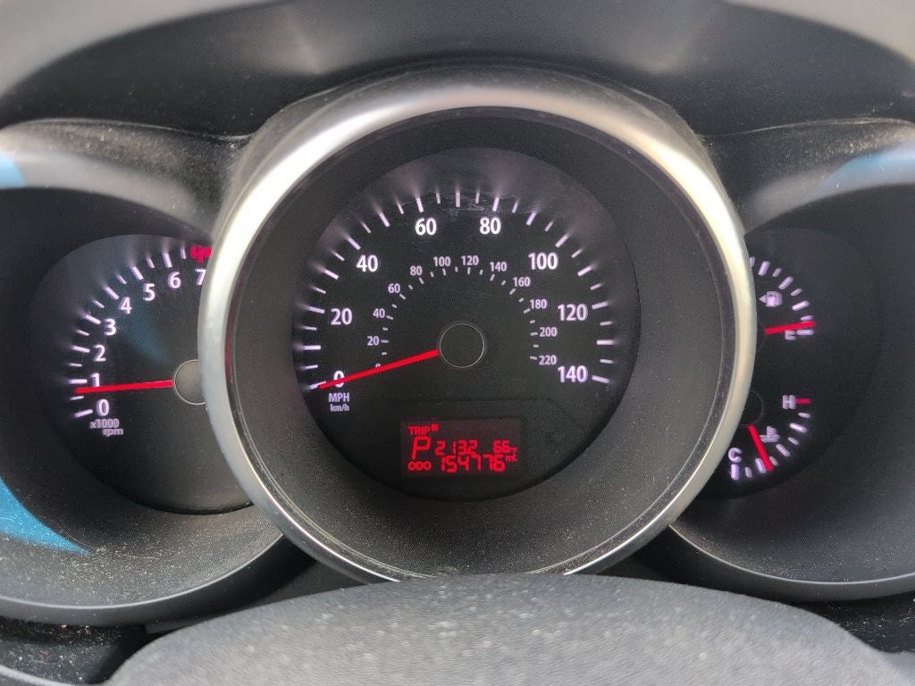 2013 Kia Soul Plus