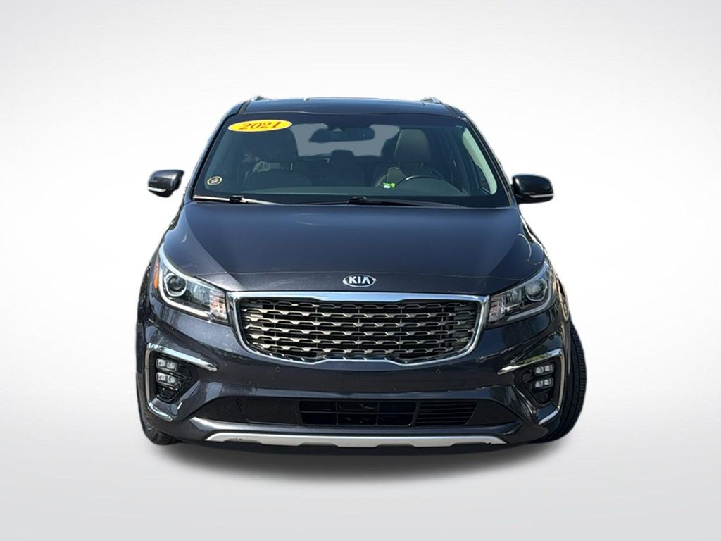 2021 Kia Sedona EX
