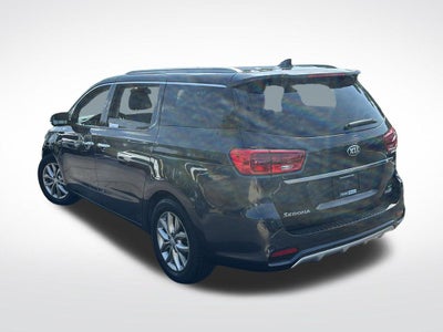 2021 Kia Sedona EX