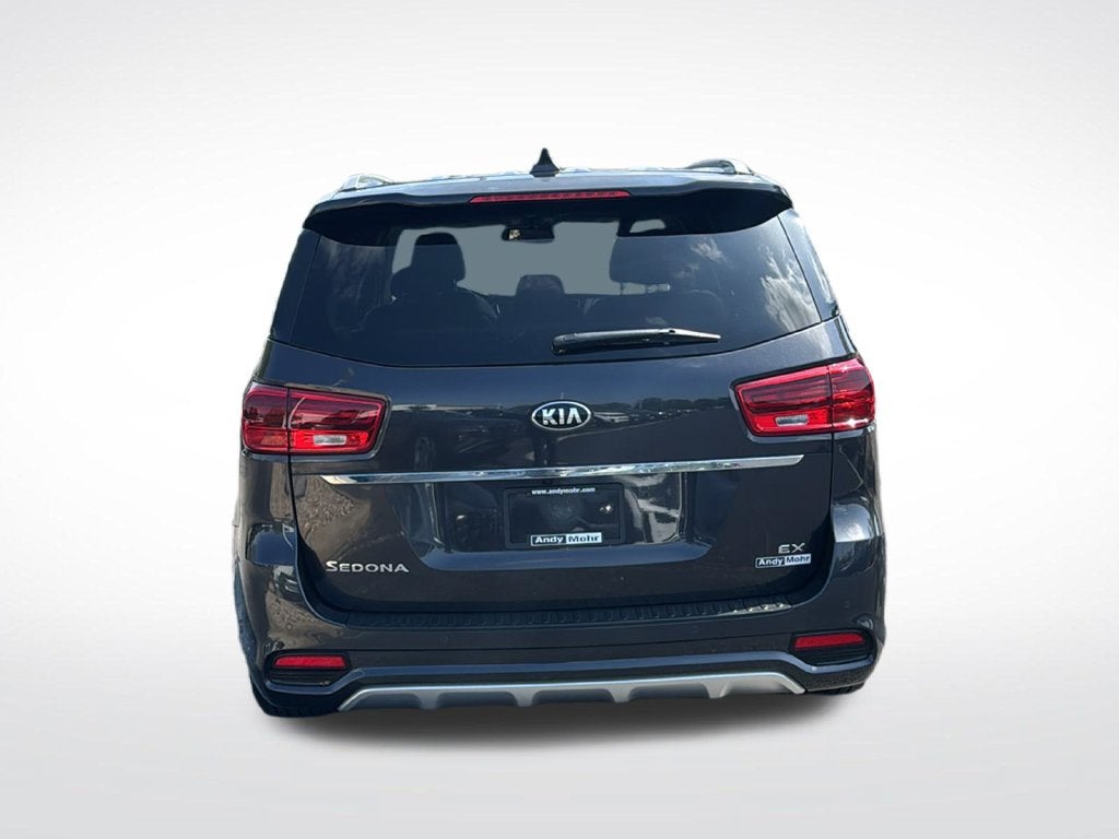 2021 Kia Sedona EX
