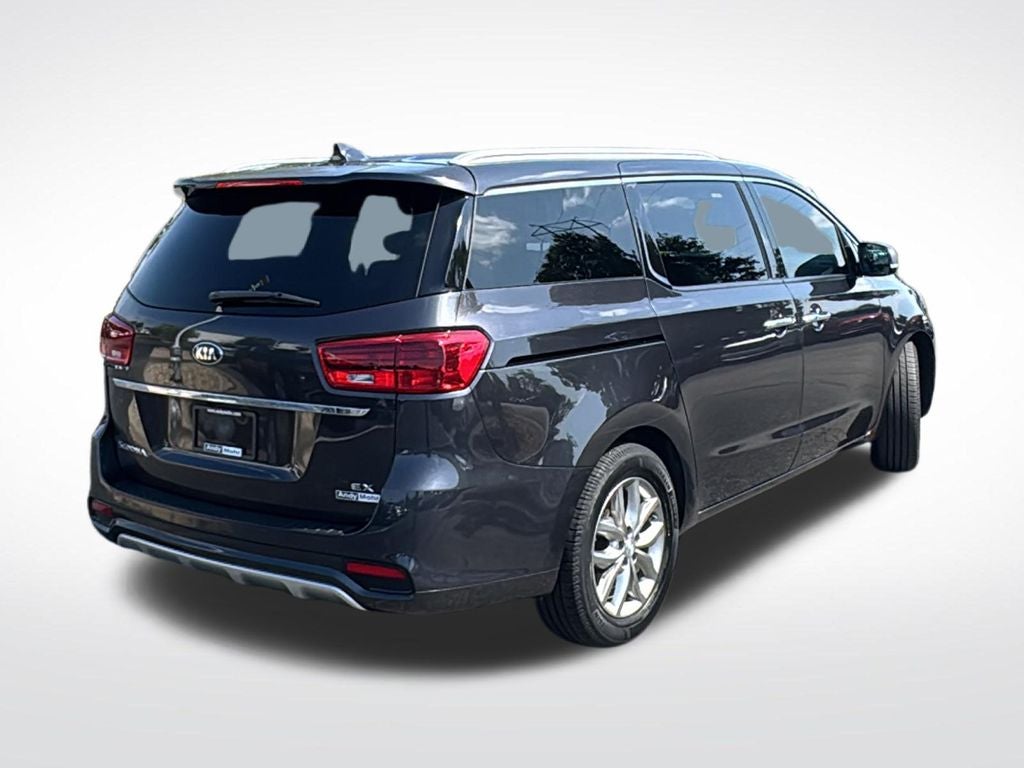 2021 Kia Sedona EX