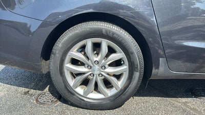 2021 Kia Sedona EX