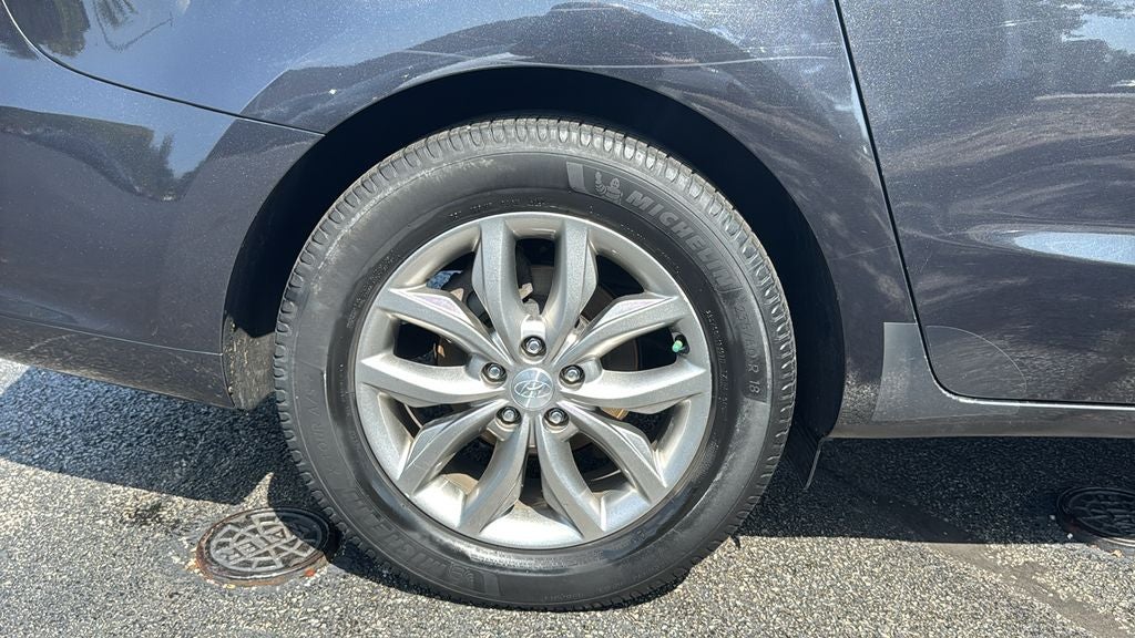 2021 Kia Sedona EX