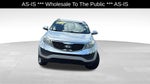 2013 Kia Sportage LX