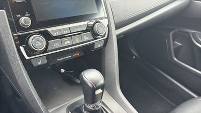 2020 Honda Civic EX-L