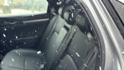 2020 Honda Civic EX-L