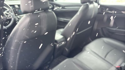 2020 Honda Civic EX-L