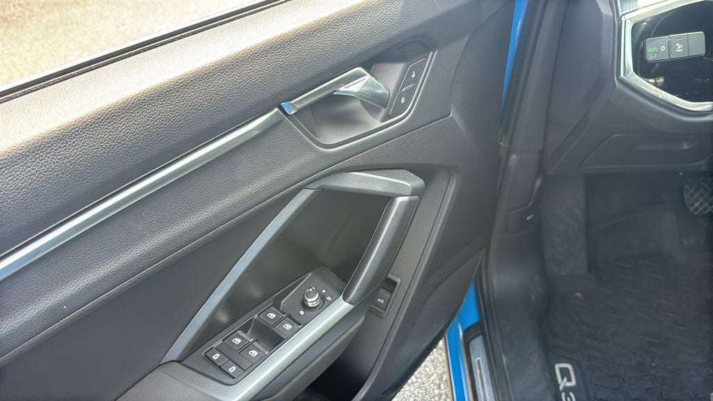 2020 Audi Q3 Premium Plus S line quattro