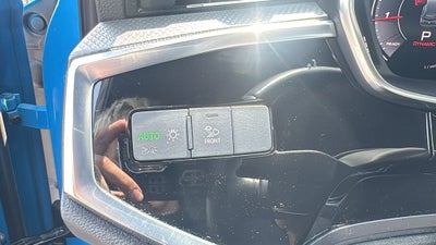 2020 Audi Q3 Premium Plus S line quattro