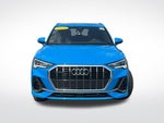 2020 Audi Q3 Premium Plus S line quattro