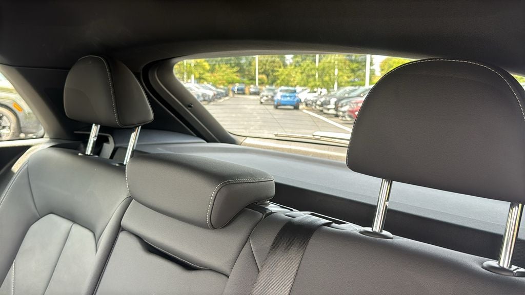 2020 Audi Q3 Premium Plus S line quattro