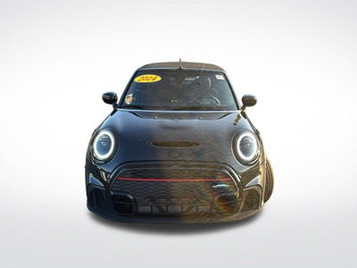 2024 MINI John Cooper Works Iconic