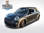 2024 MINI John Cooper Works Iconic