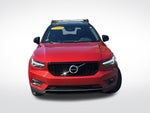 2019 Volvo XC40 R-Design