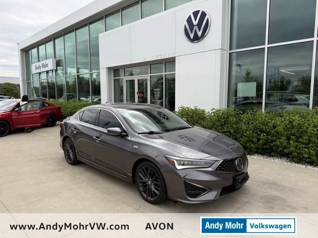 2022 Acura ILX Premium & A-Spec's photo