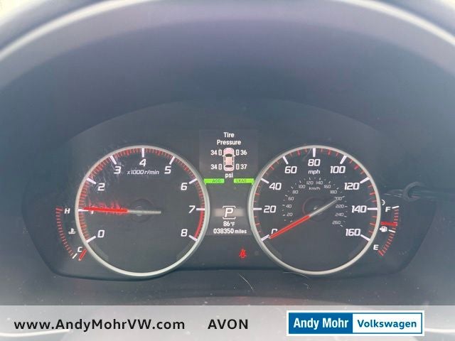 2022 Acura ILX Technology & A-Spec Packages