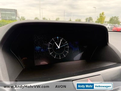 2022 Acura ILX Technology & A-Spec Packages