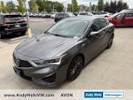 2022 Acura ILX Technology & A-Spec Packages