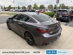 2022 Acura ILX Technology & A-Spec Packages