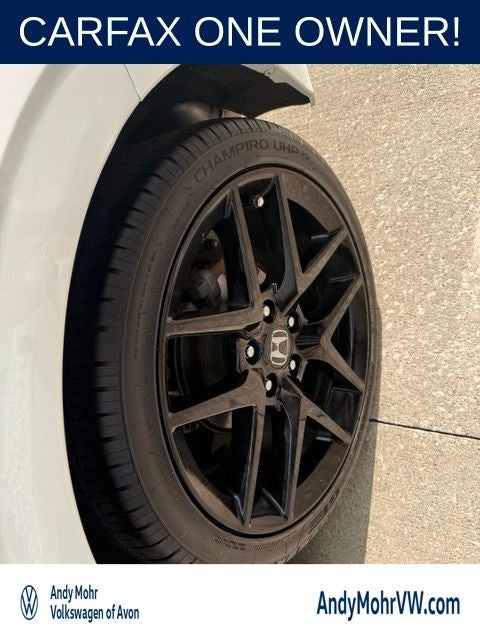 2022 Honda Civic Sport Touring