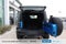 2016 Jeep Wrangler Unlimited Willys