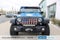 2016 Jeep Wrangler Unlimited Willys