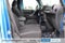 2016 Jeep Wrangler Unlimited Willys