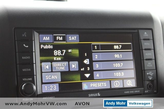 2016 Jeep Wrangler Unlimited Willys