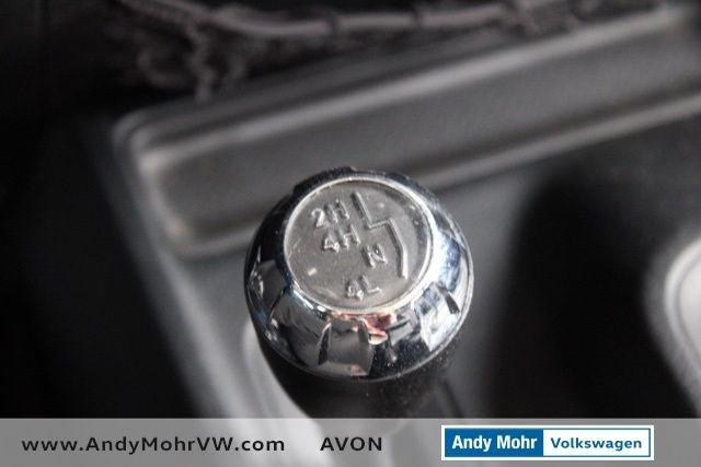 2016 Jeep Wrangler Unlimited Willys