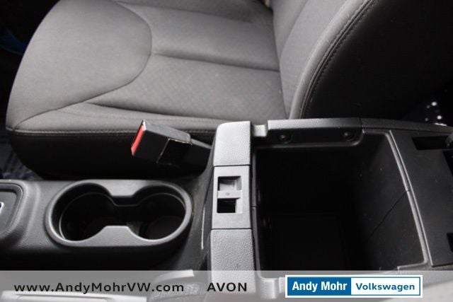 2016 Jeep Wrangler Unlimited Willys