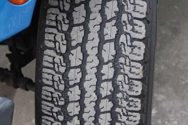 2014 Jeep Wrangler Unlimited Altitude