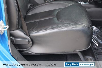 2014 Jeep Wrangler Unlimited Altitude