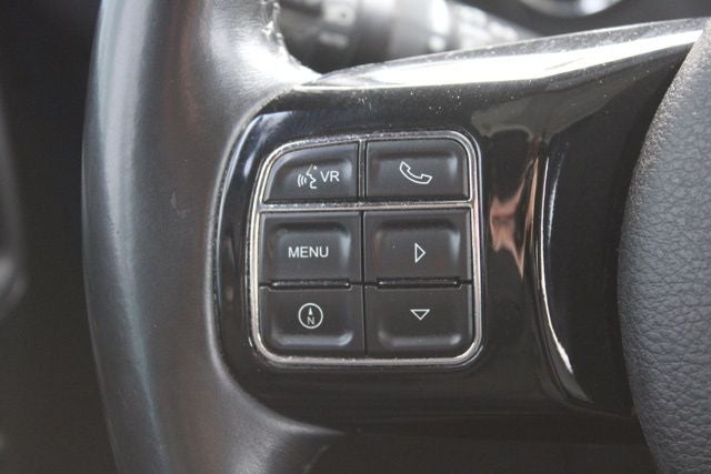 2014 Jeep Wrangler Unlimited Altitude