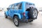 2014 Jeep Wrangler Unlimited Altitude