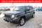 2014 Jeep Patriot Limited