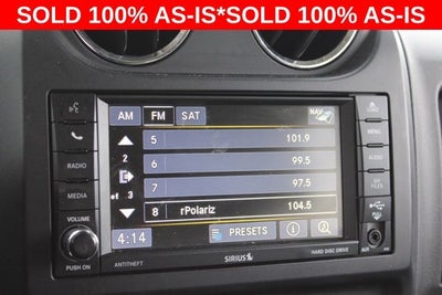 2014 Jeep Patriot Limited