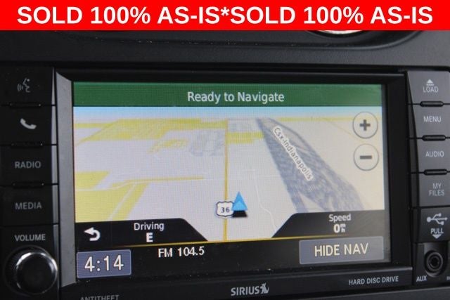 2014 Jeep Patriot Limited