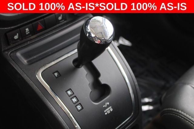 2014 Jeep Patriot Limited