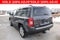 2014 Jeep Patriot Limited