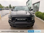 2019 RAM 1500 Classic Warlock