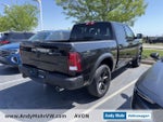 2019 RAM 1500 Classic Warlock